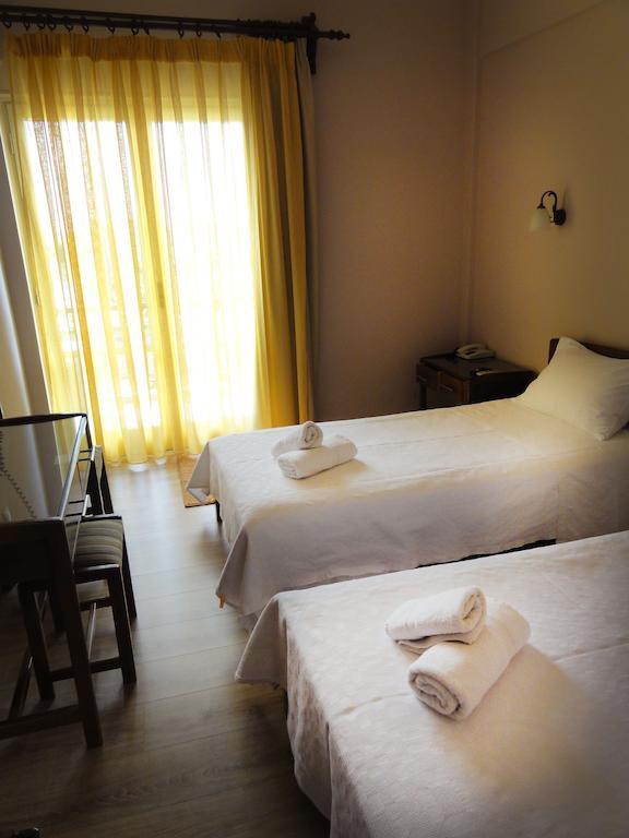Koukouri Suites Areopoli Exterior photo